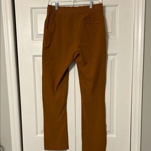 The North Face Men's Tan Chinos